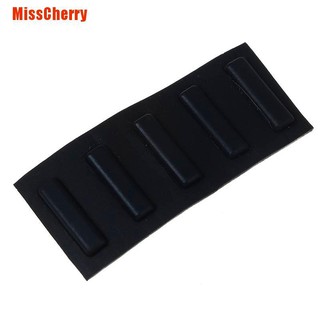 Bộ 5 Đế Cao Su Gắn Dưới Đáy Dell Latitude E6420 E6430 E6220 E6330 E6320
