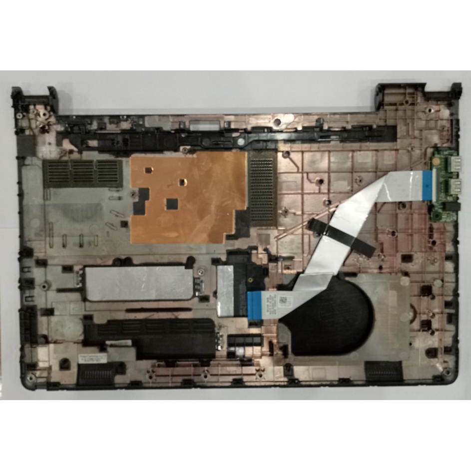 Mặt D vỏ laptop Dell inspiron 3552 3558 3559 3551