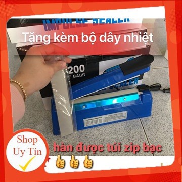hàng chất lượng bảo hành 12 tháng, chiều dài đường hàn 20cm