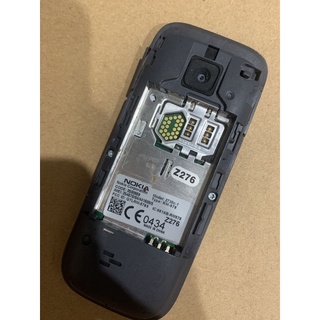 xác điện thoại nokia 2730