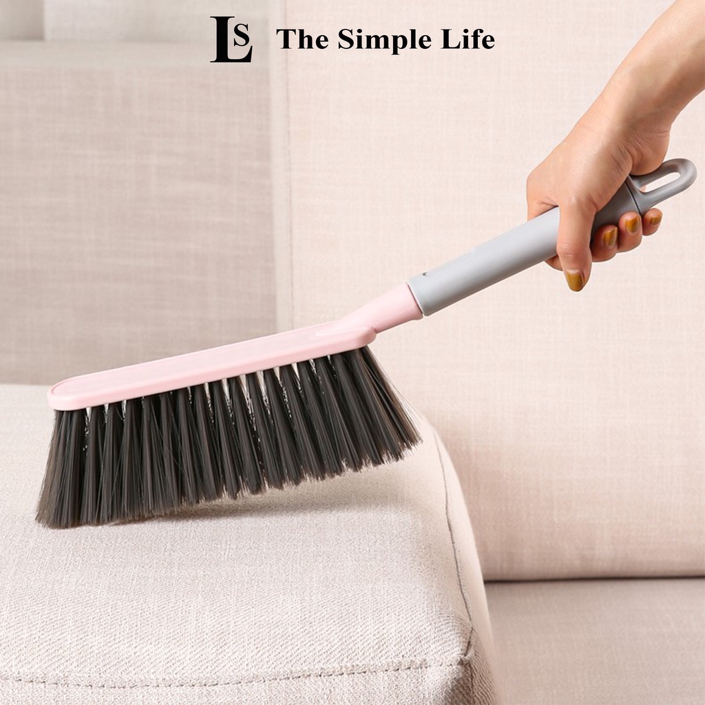 Chổi quét bụi ghế sofa, cọ quét bụi giường, thảm, bàn chải vệ sinh khe đệm, bàn ghế cao cấp, chất lượng cao [CHÍNH HÃNG]