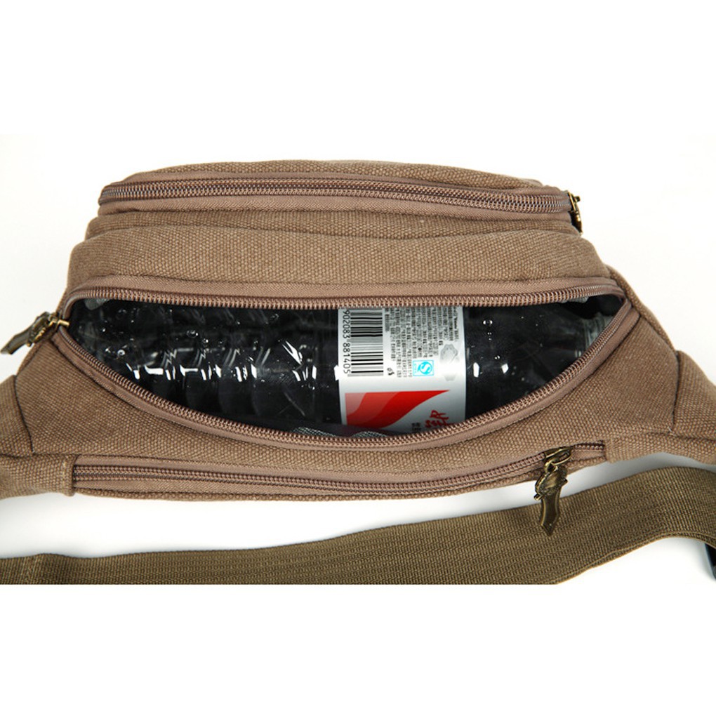 Túi đeo hông hỗ trợ leo núi cho nam | BigBuy360 - bigbuy360.vn