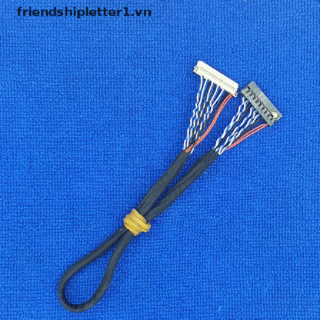 Màn Hình lvds 8 bit 20pin df19-20-d8 1ch Tiện Lợi | BigBuy360 - bigbuy360.vn