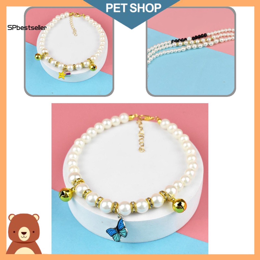 Dây đeo cổ chống cắn dùng cho thú cưng