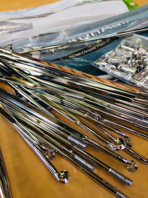 Căm dẹp yoko trước và sau