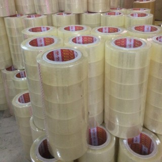 1 cây 6 cuộn băng dính 1kg