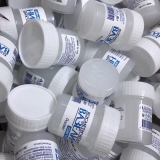 Kem nẻ Vaseline nhập Nga 20gr