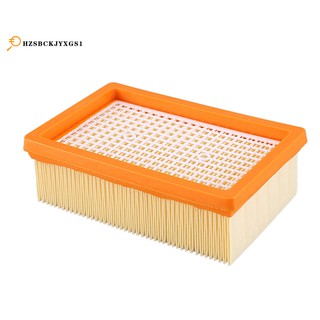 Bộ Lọc Thay Thế Cho Máy Hút Bụi Karcher Mv4 Mv5 Mv6 Wd4 Wd6