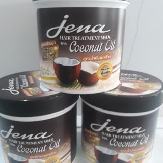 HẤP DẦU DỪA  JENA THÁI LAN 500ml
