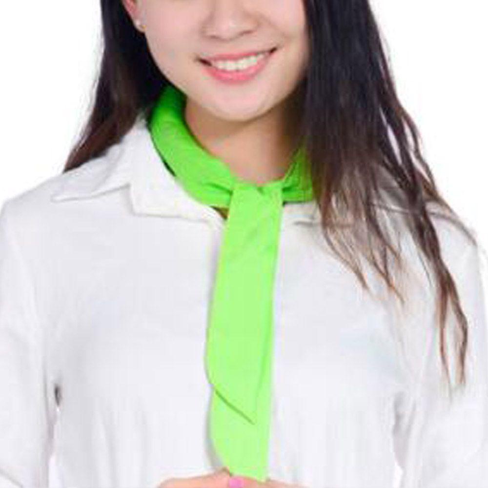 Khăn Choàng Cổ Làm Mát Trọng Lượng Nhẹ Màu Xanh Dương / Tím / Đen