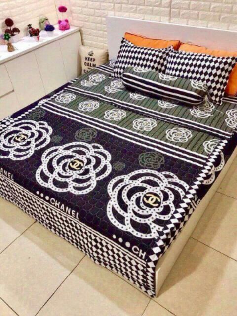 Ga trải giường | BigBuy360 - bigbuy360.vn