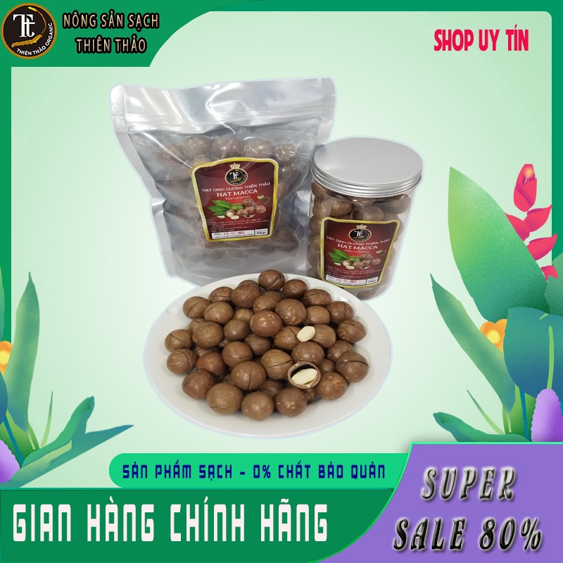 MẮC CA SAI TO ĐẮKLẮC LOẠI 1 500G