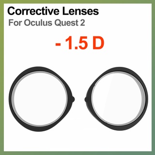 Kính Thực Tế Ảo Cho Oculus Quest 2 -1.0D Đến -6.0D