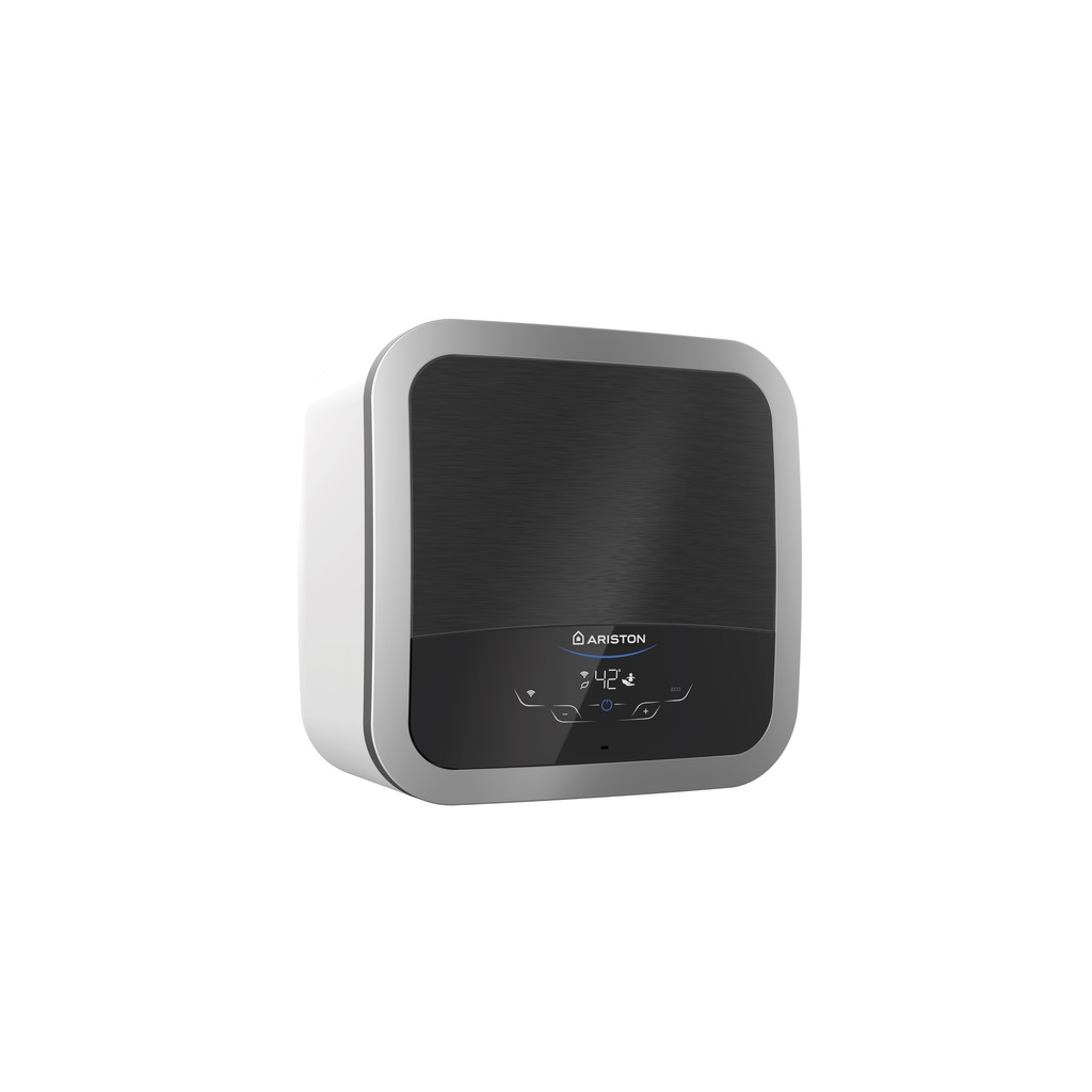 MIỄN PHÍ CÔNG LẮP ĐẶT - Bình nước nóng gián tiếp Ariston AN2 30L TOP WIFI 2.5 FE - Hàng chính hãng