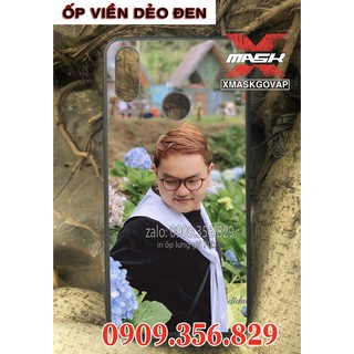 Ốp lưng Realme 3 in hình theo yêu cầu