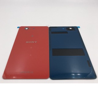Nắp lưng điện thoại Sony Z3 mini/Z3 compact