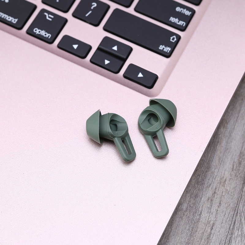 Nút Tai Nghe Thay Thế Cho Hua-wei FreeLace Pro Wileless Bluetooth-compatible