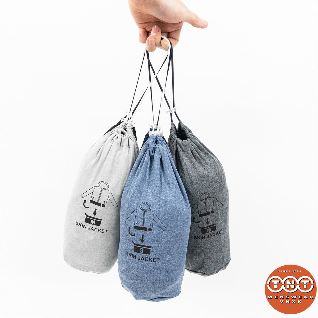 [HÀNG CHUẨN LOẠI 1] Áo chống nam chất vải Heather dư xịn, chống nắng, chống tia UV vượt trội UPF 50+, tặng khẩu trang. | BigBuy360 - bigbuy360.vn