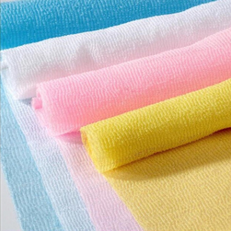 Khăn Lau Cơ Thể Sợi nylon Dài