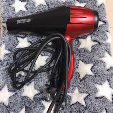 Sấy tóc tiệm/salon Sấy tóc CHAOBA 8800 công suất 5000w 2 chiều nóng lạnh]