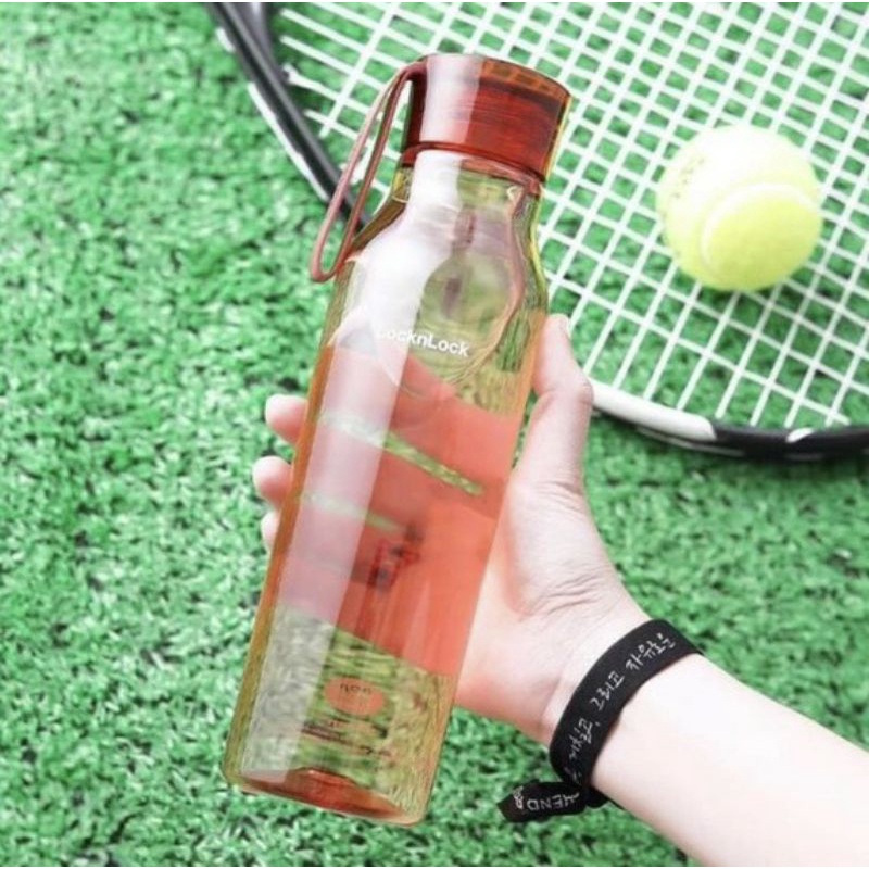 Bình Đựng Nước Nhựa Tritan 750ml Eco Bottle Lock&Lock ABF664