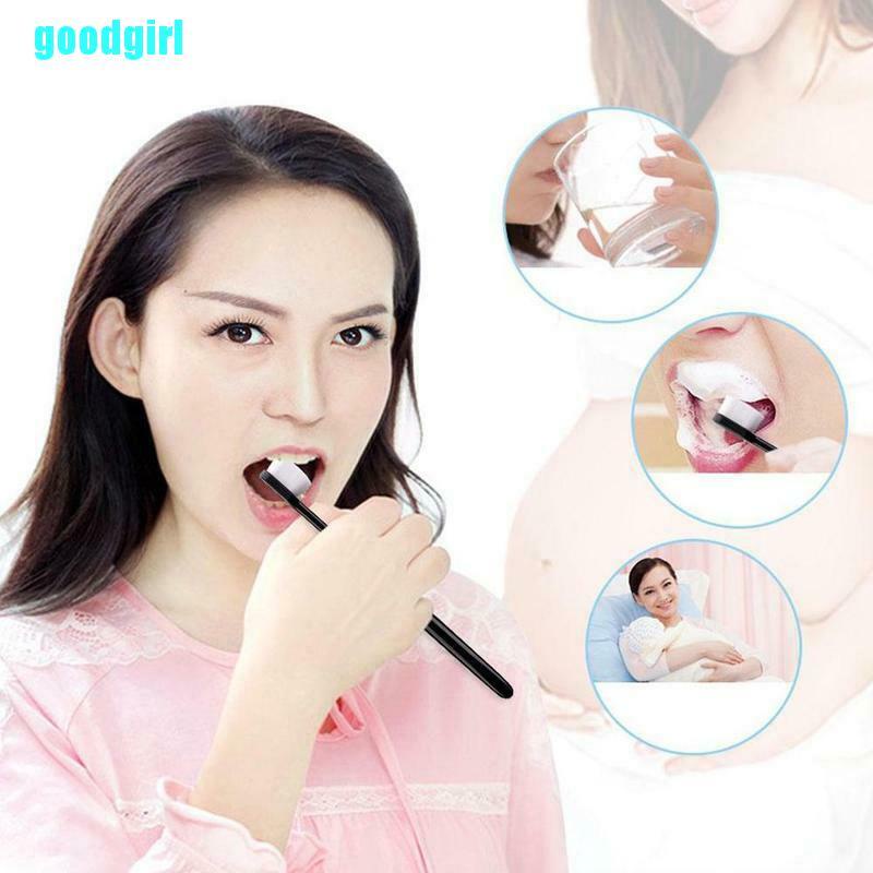 [Hàng mới về] Bàn chải đánh răng thiết kế lông siêu mịn thân thiện với môi trường thoải mái dành cho người trưởng thành