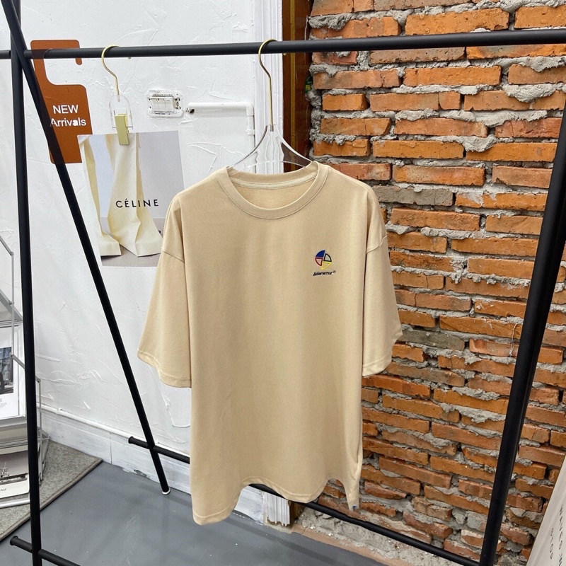 Áo thun logo Ader Hàn Quốc