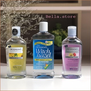 Nước hoa hồng Toner Dickinson's