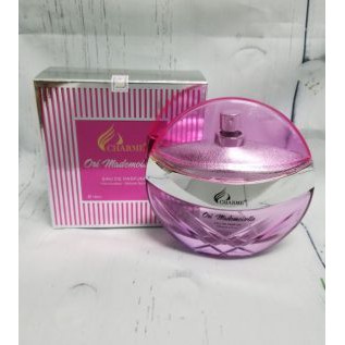 Nước Hoa Ori Mademoiselle 100ml Nữ (Lưu hương cực lâu - Tỏa hương cực xa - Mùi hường cực thơm)