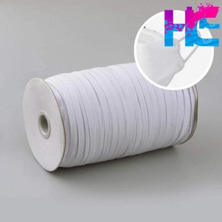 Chun trắng dẹt 6mm - hang_chuan