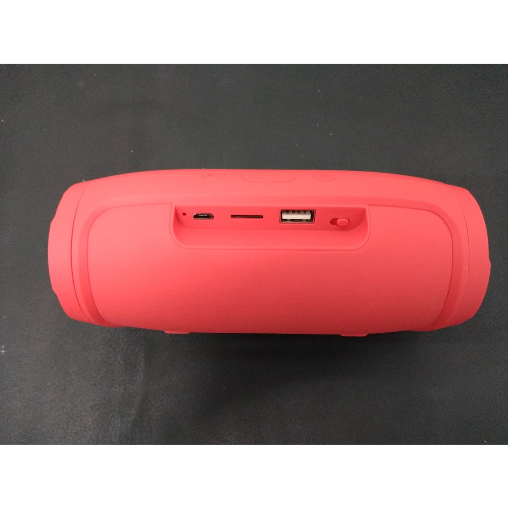 LOA BLUETOOTH CHARGE MINI CỰC HAY BEAT CHUẨN ON10728