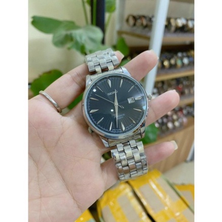 Đồng Hồ Nam SEIKO Classic Dây Kim Loại - A03 nevalino19 | BigBuy360 - bigbuy360.vn
