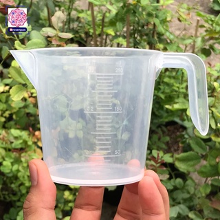 Ca đong dung dịch - 50ml - 250ml