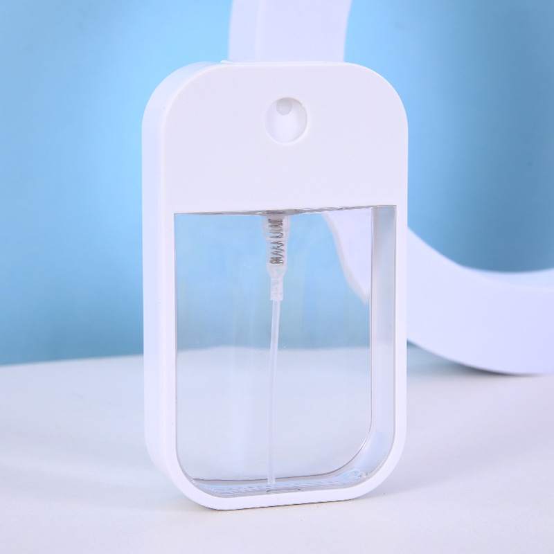 Bình Xịt Nước Hoa / Nước Hoa / Đồ Trang Điểm Áp Suất Cao Tiện Dụng