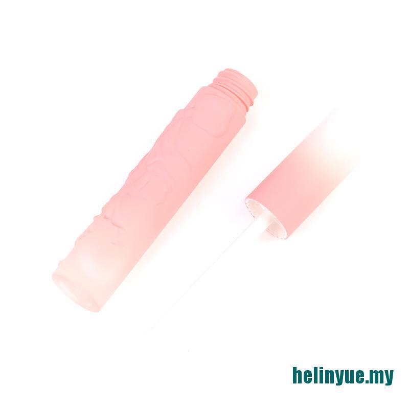 (Hàng Mới Về) Ống Rỗng Đựng Son Bóng 5ml | BigBuy360 - bigbuy360.vn
