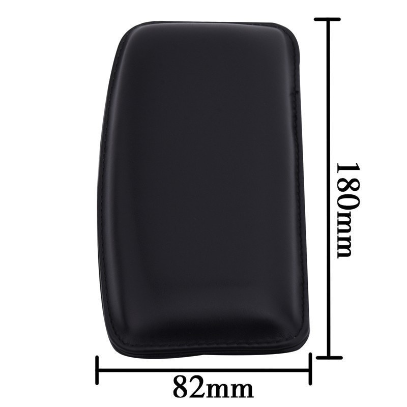 Gối Đệm Đầu Gối Hỗ Trợ Đầu Gối Trang Trí Nội Thất Xe Hơi