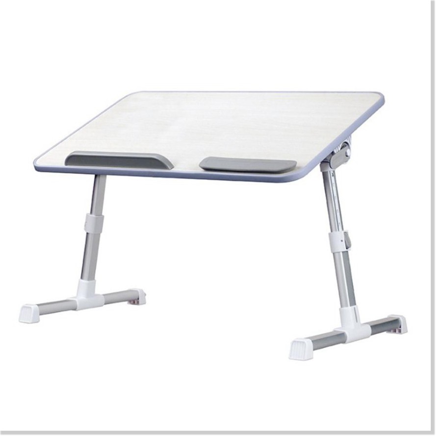 Bàn kê laptop Stand N Type Adjustable Height Table- Cao Cấp