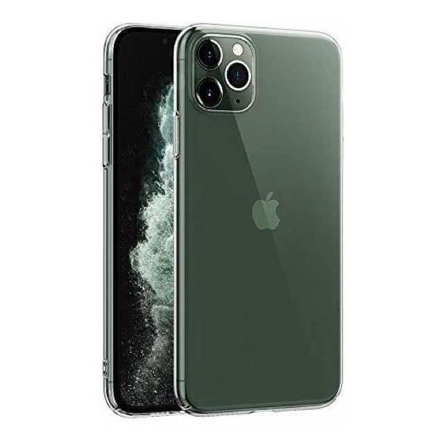 ỐP DẺO TRONG SUỐT iPHONE -CHỐNG TRẦY- BẢO VỆ ĐIỆN THOẠI- ĐỦ CÁC MÃ TỪ 6-&gt; 11 PROMAX