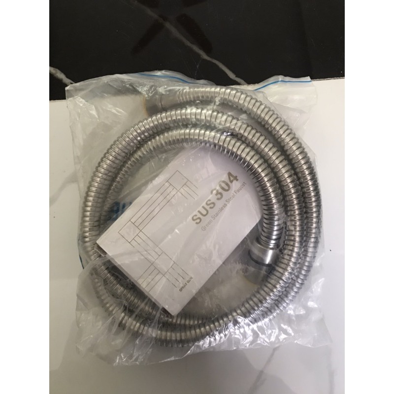 bộ xịt xí inox 304 | BigBuy360 - bigbuy360.vn