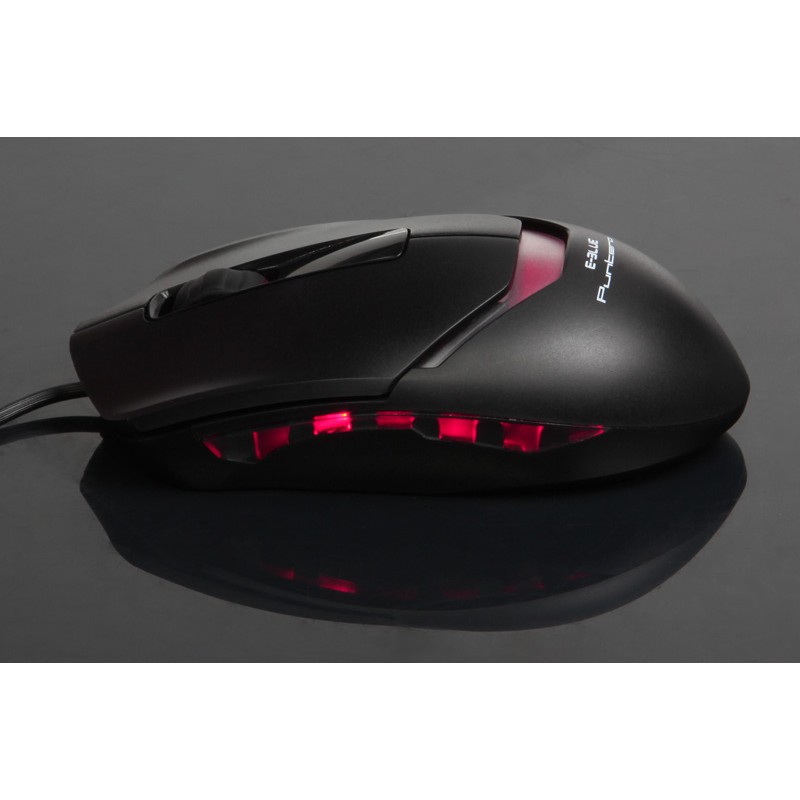 CHUỘT CHUYÊN GAME E BLUE 146BK- HÀNG CHÍNH HÃNG | BigBuy360 - bigbuy360.vn