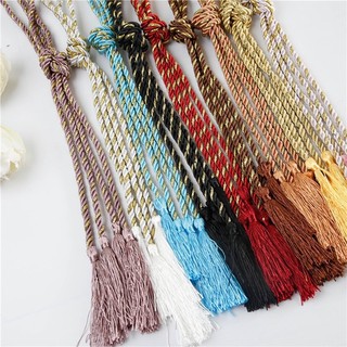Dây buộc rèm tua rua (12k/chiếc)