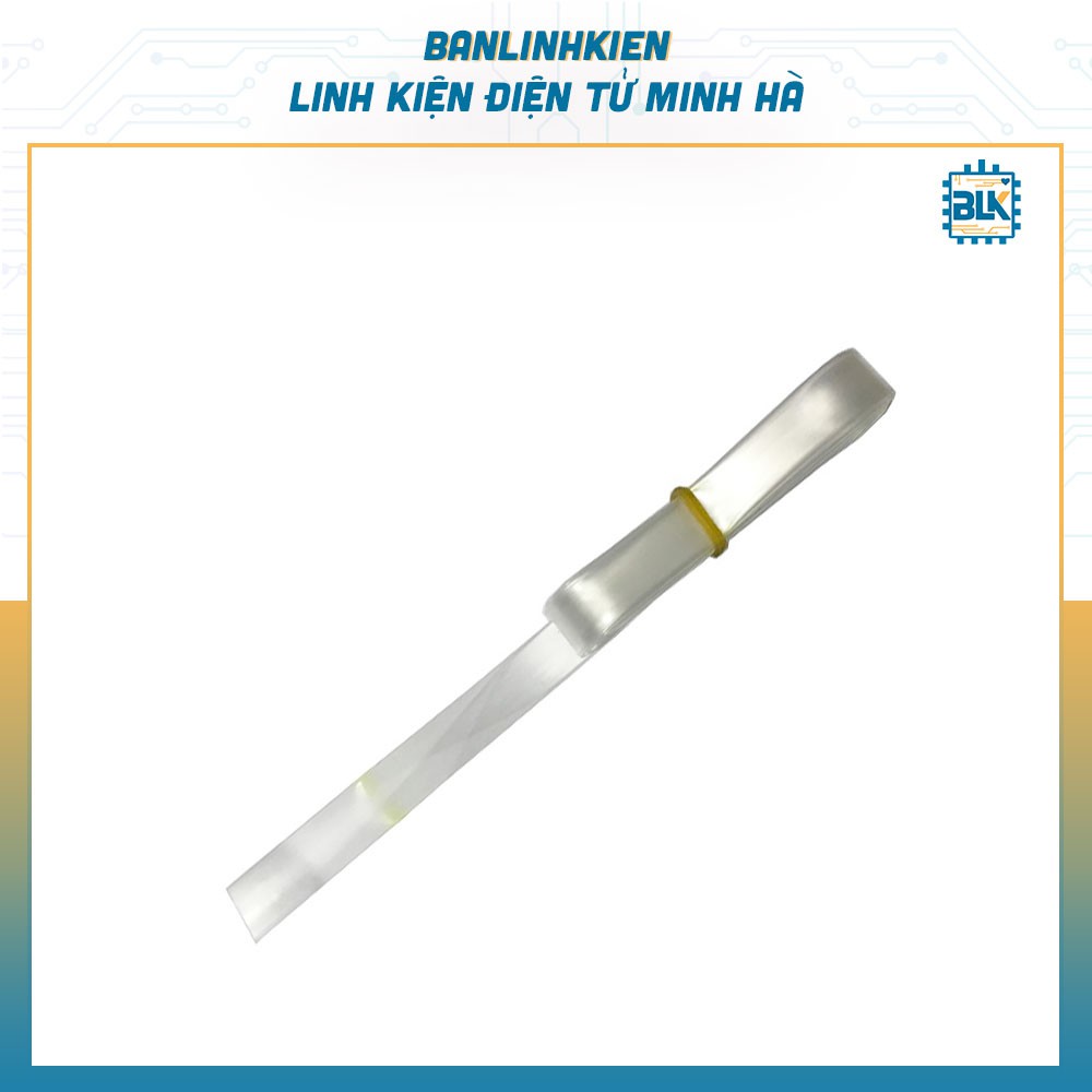 Dây Co, Gen Co Nhiệt) Phi 7 Trong (1 Mét)