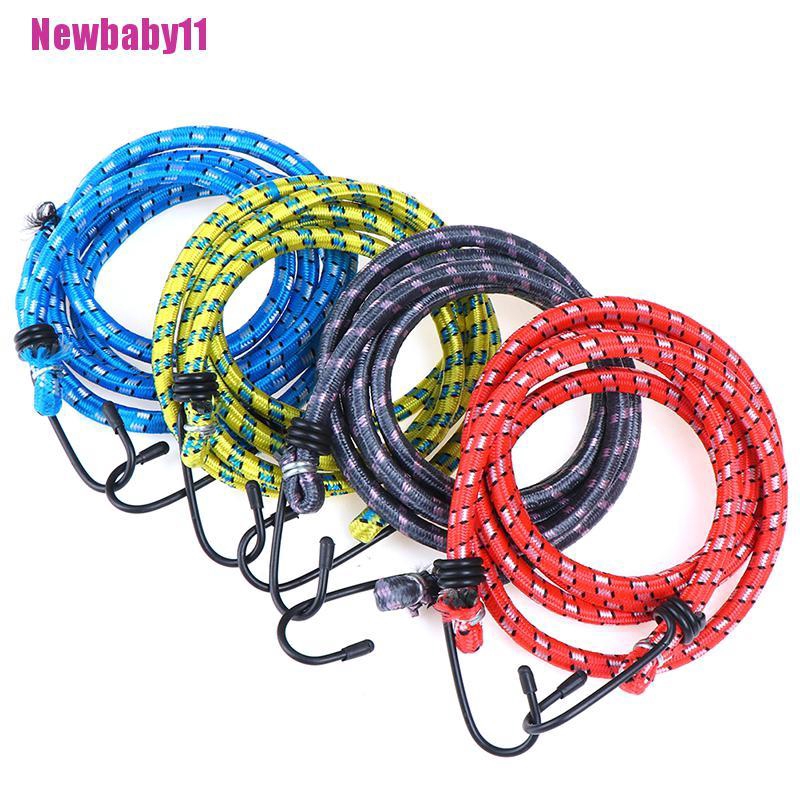 1 Dây Bungee Co Giãn 1.5m Newbaby11 Cho Xe Đạp