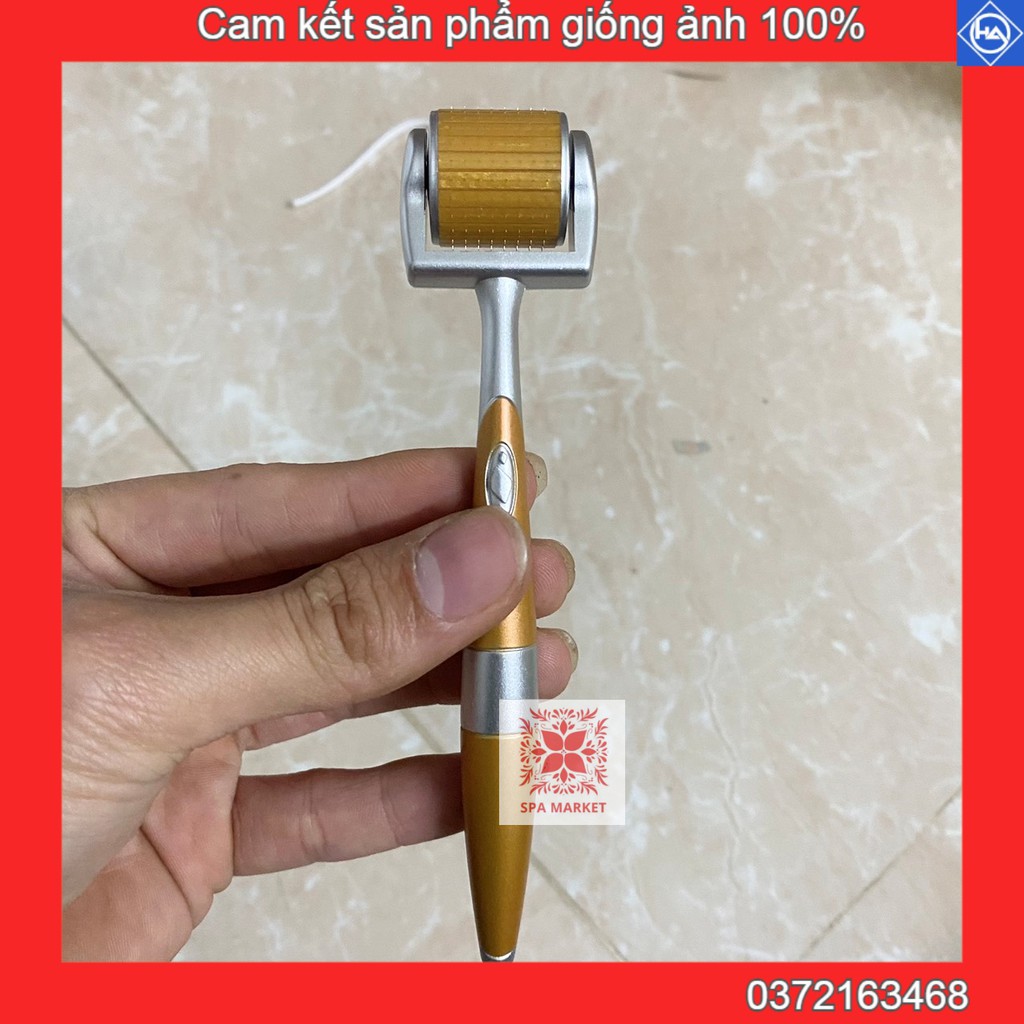 Kim lăn tay ZGTS chính hãng giá rẻ dùng trong spa và thẩm mỹ viện | BigBuy360 - bigbuy360.vn