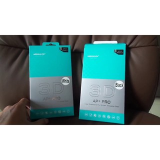 Kính cường lực iPhone 7 Nillkin