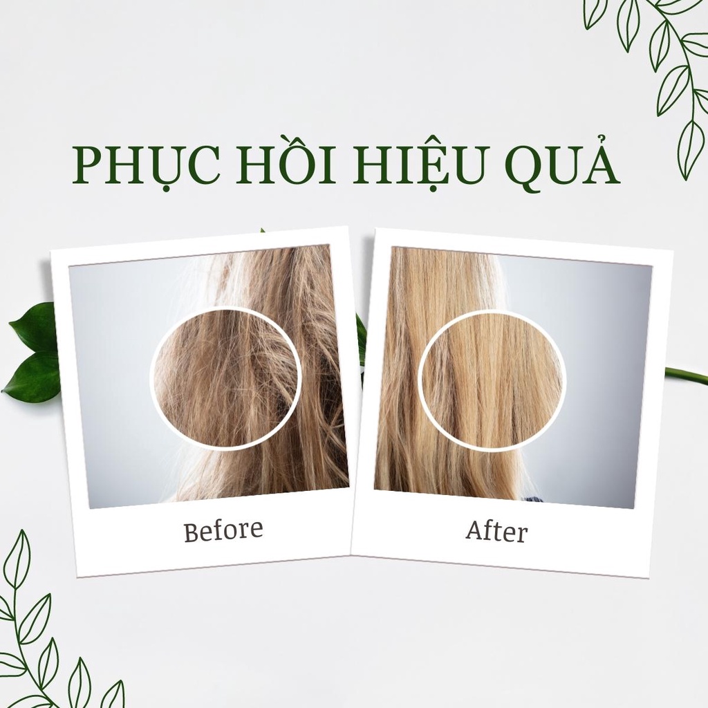 Dầu gội giảm rụng tóc DR. SOMCHAI SHAMPOO MILD & NOURISHING dưỡng tóc dịu nhẹ cho da đầu nhạy cảm 100ml