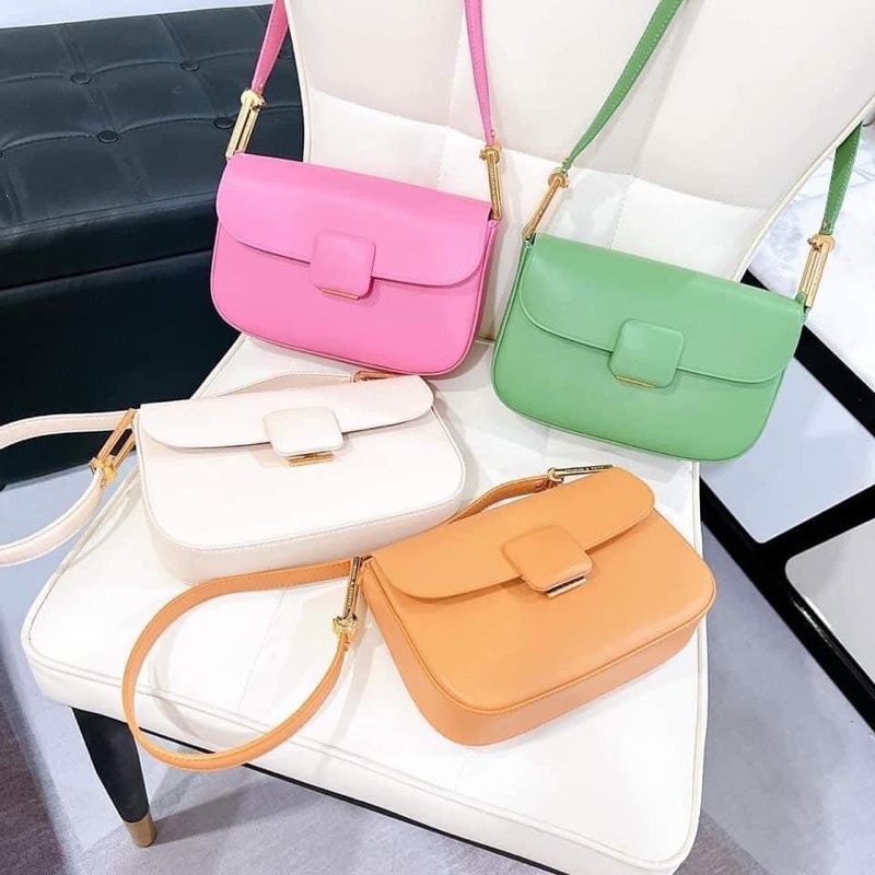 ❗️❗️Túi CNK loại 1 chất dày form chuẩn 2tag 🔥🔥🔥