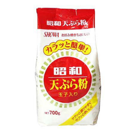 BỘT TEMPURA NHẬT