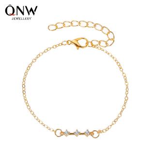 Cute Simple Star Shape Bracelet For Women