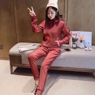 Set bộ dài tay có nón
